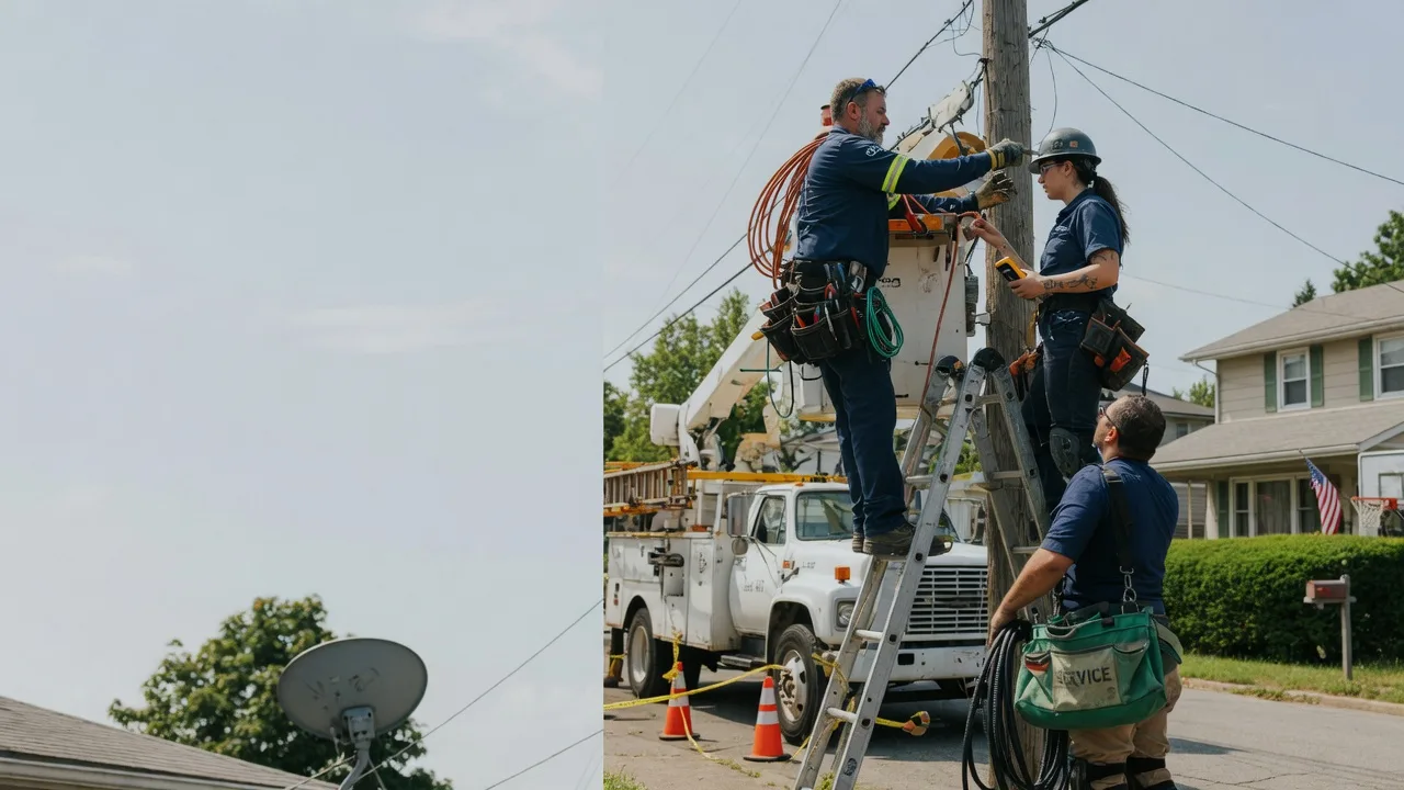 Electrical Repair in Burton, MI near me